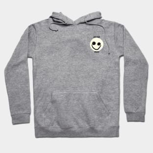 Smile Creep Hoodie